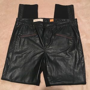 Anthropologie Pilcro And The Letterpress Pants